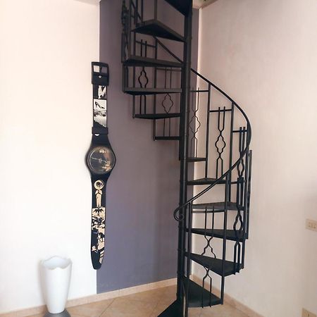 마르살라 Tahiti House Stagnone 아파트 외부 사진