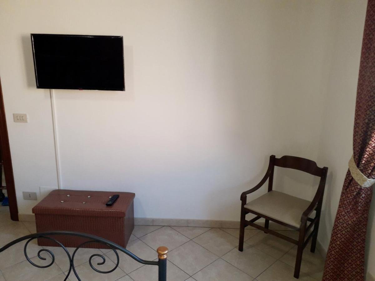 마르살라 Tahiti House Stagnone 아파트 외부 사진