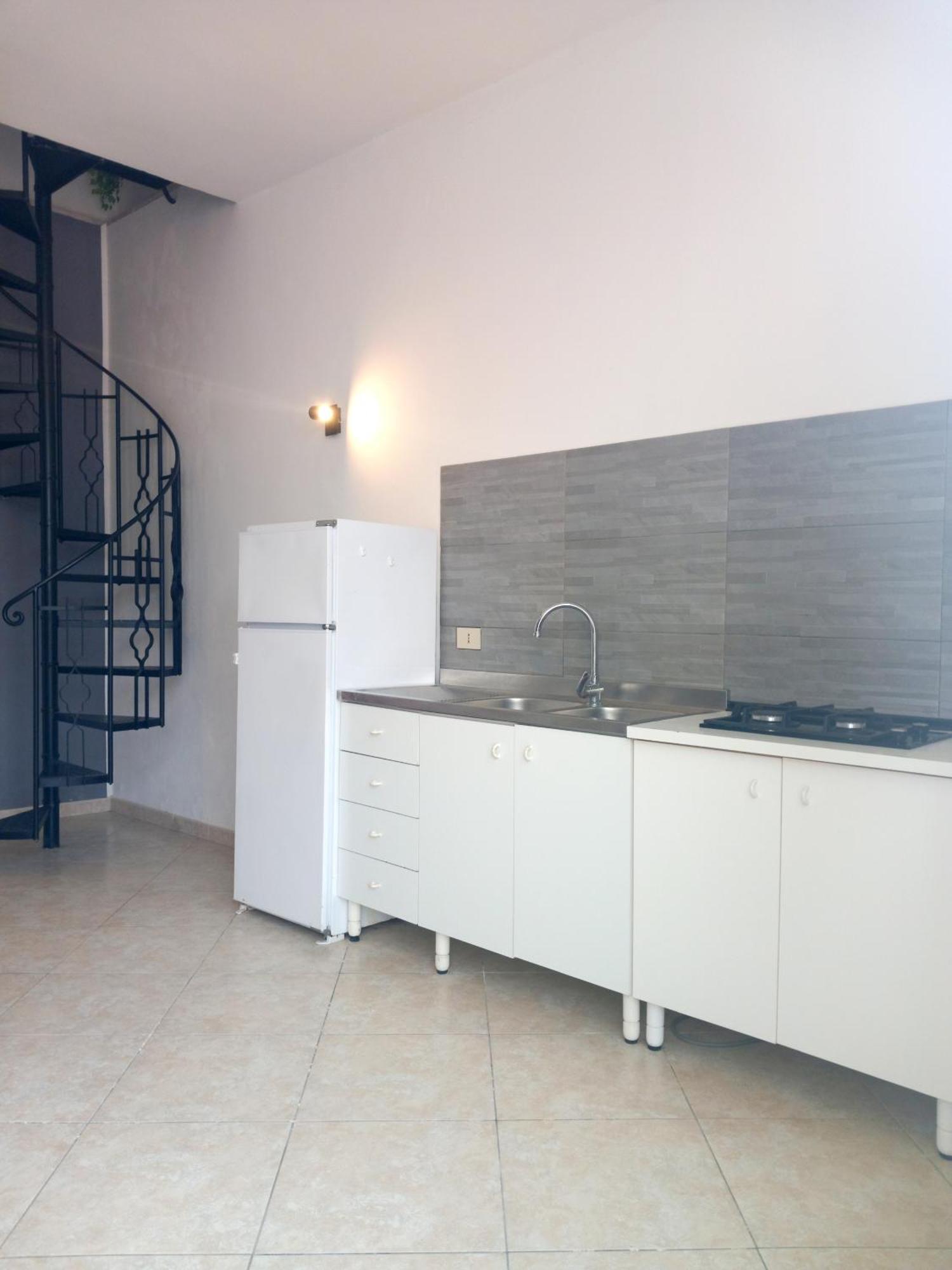마르살라 Tahiti House Stagnone 아파트 외부 사진