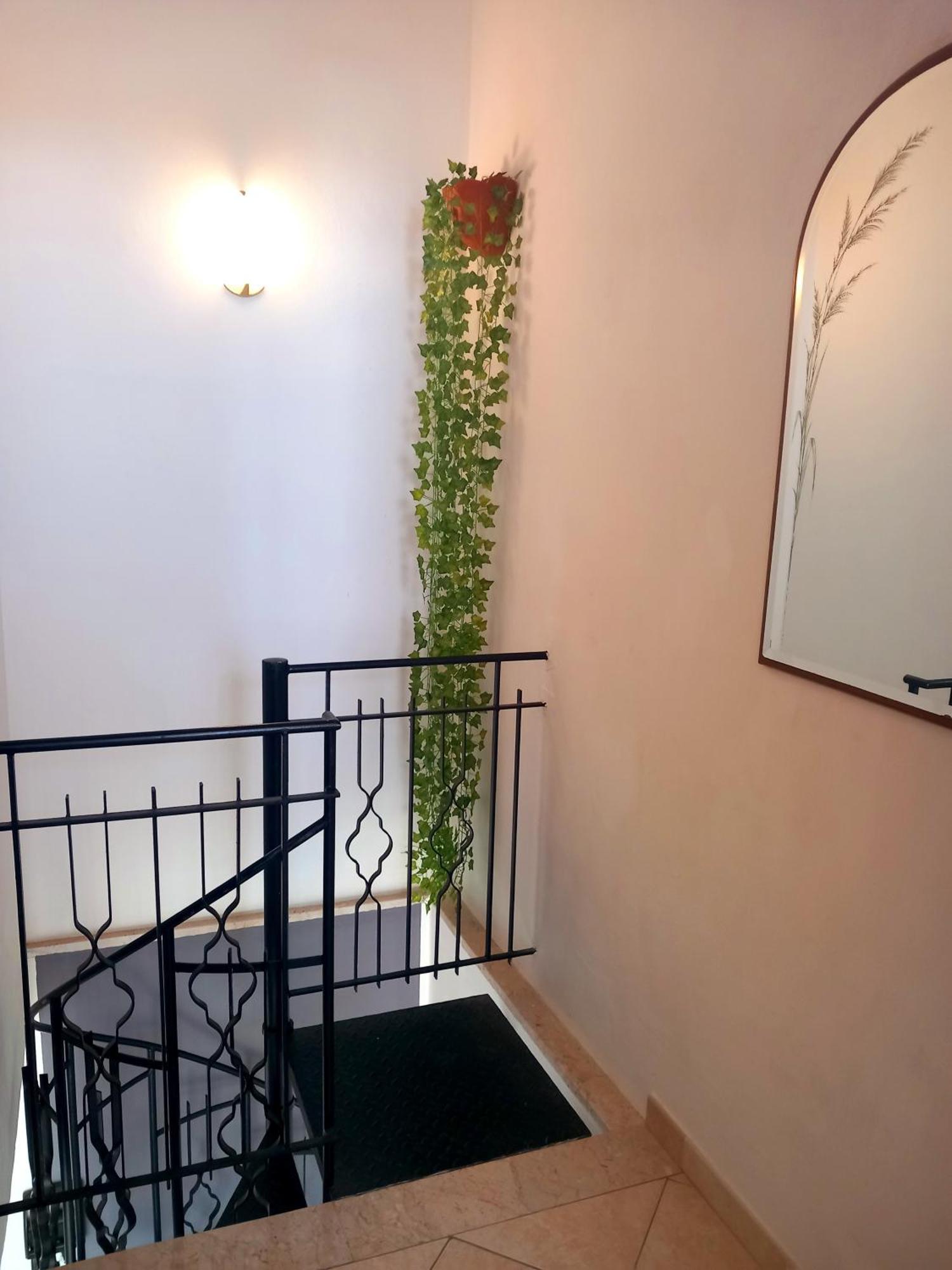 마르살라 Tahiti House Stagnone 아파트 외부 사진