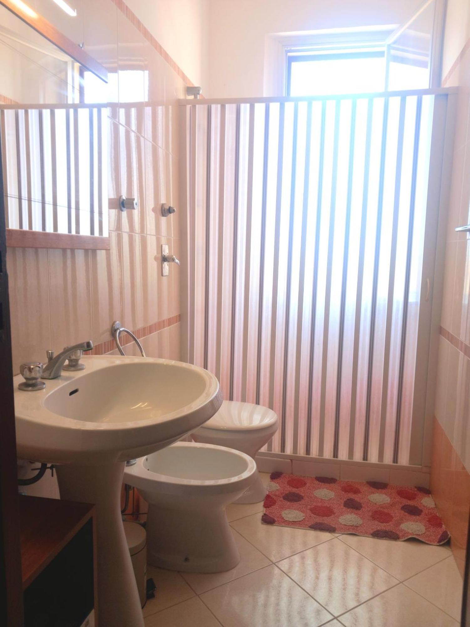마르살라 Tahiti House Stagnone 아파트 외부 사진
